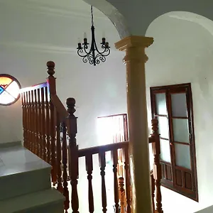 Сasa de vacaciones Casa Pelayo, Canete la Real