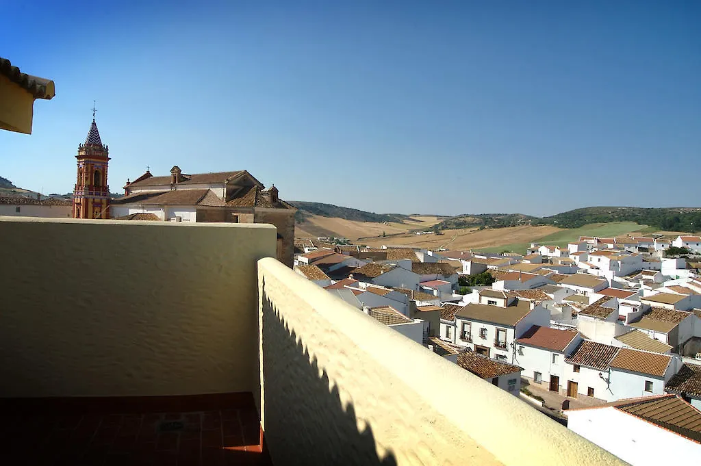 Casitas De Cano Santo Apartment Canete la Real Spain